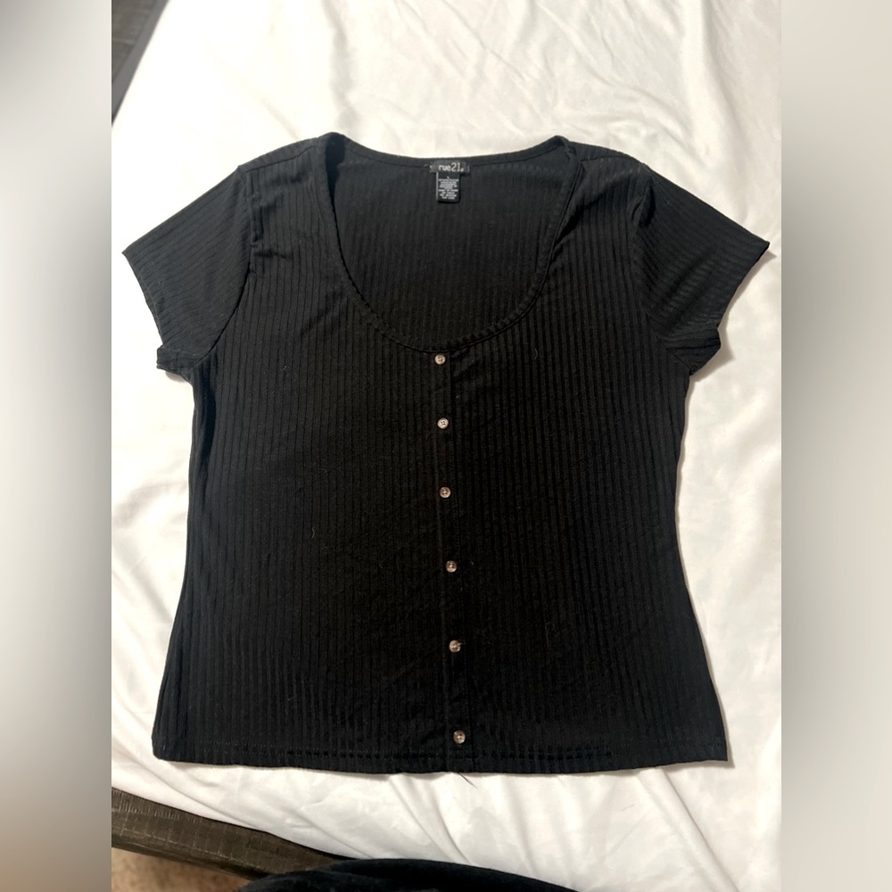 Rue 21 top